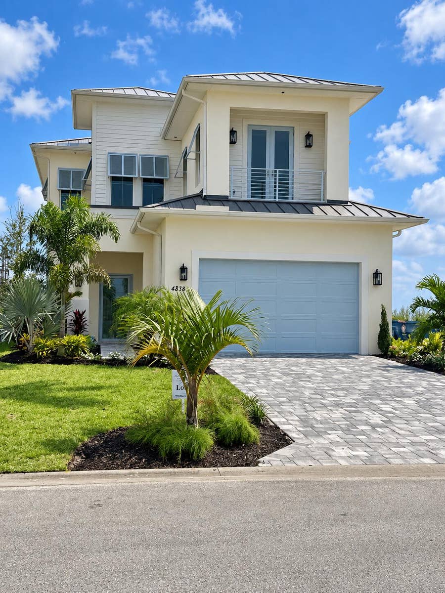 Property photo for 4838 S Harbor Drive, Vero Beach, FL