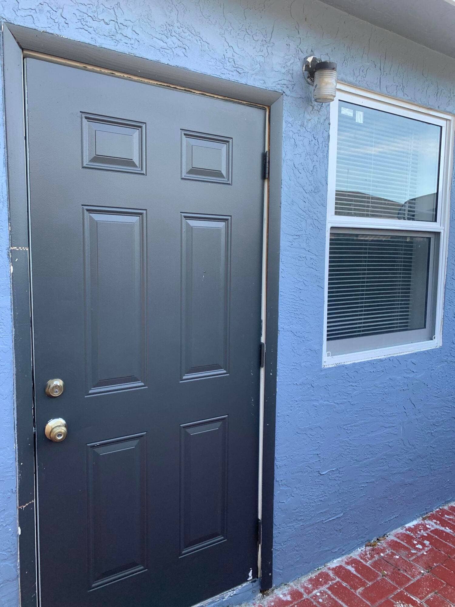 22576 SW 64th Way, Boca Raton, FL 33428 Front door - Entrance/Exit