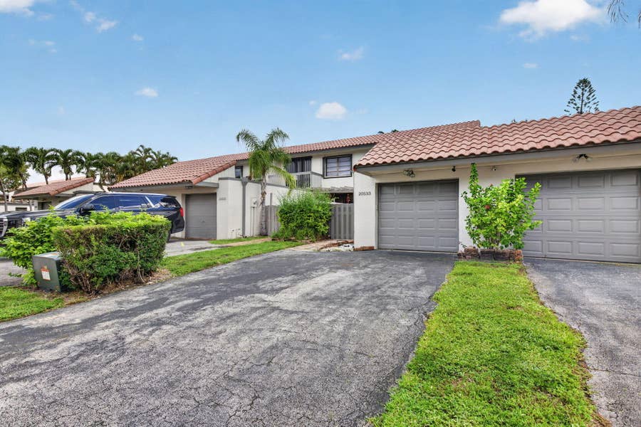 Property photo for 20533 NE 6TH Court, Miami, FL
