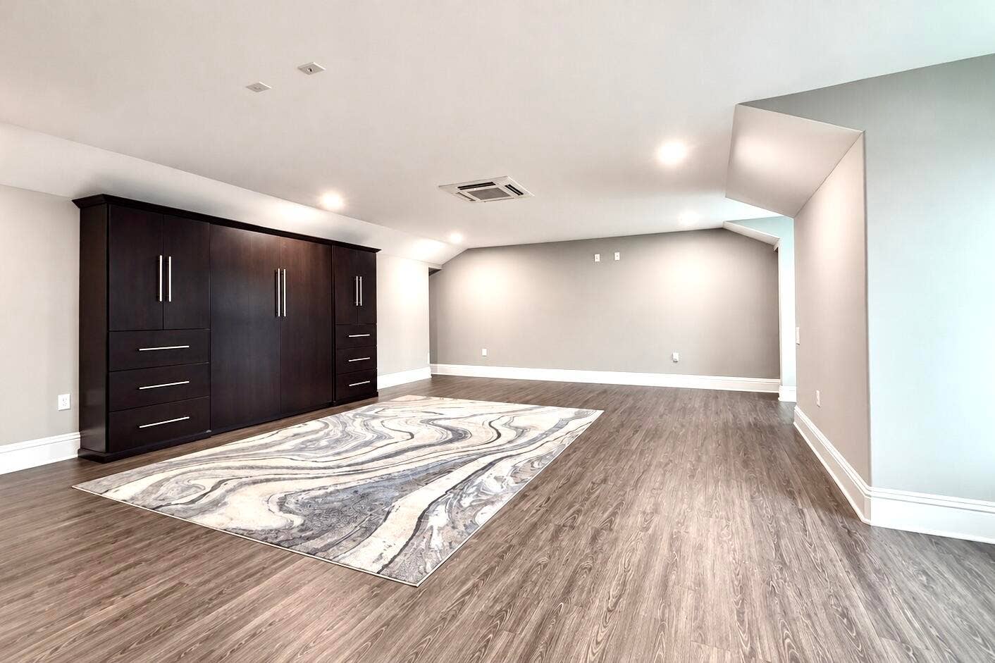 13050 81st Street, Fellsmere, FL 32948 loft with murphy bed