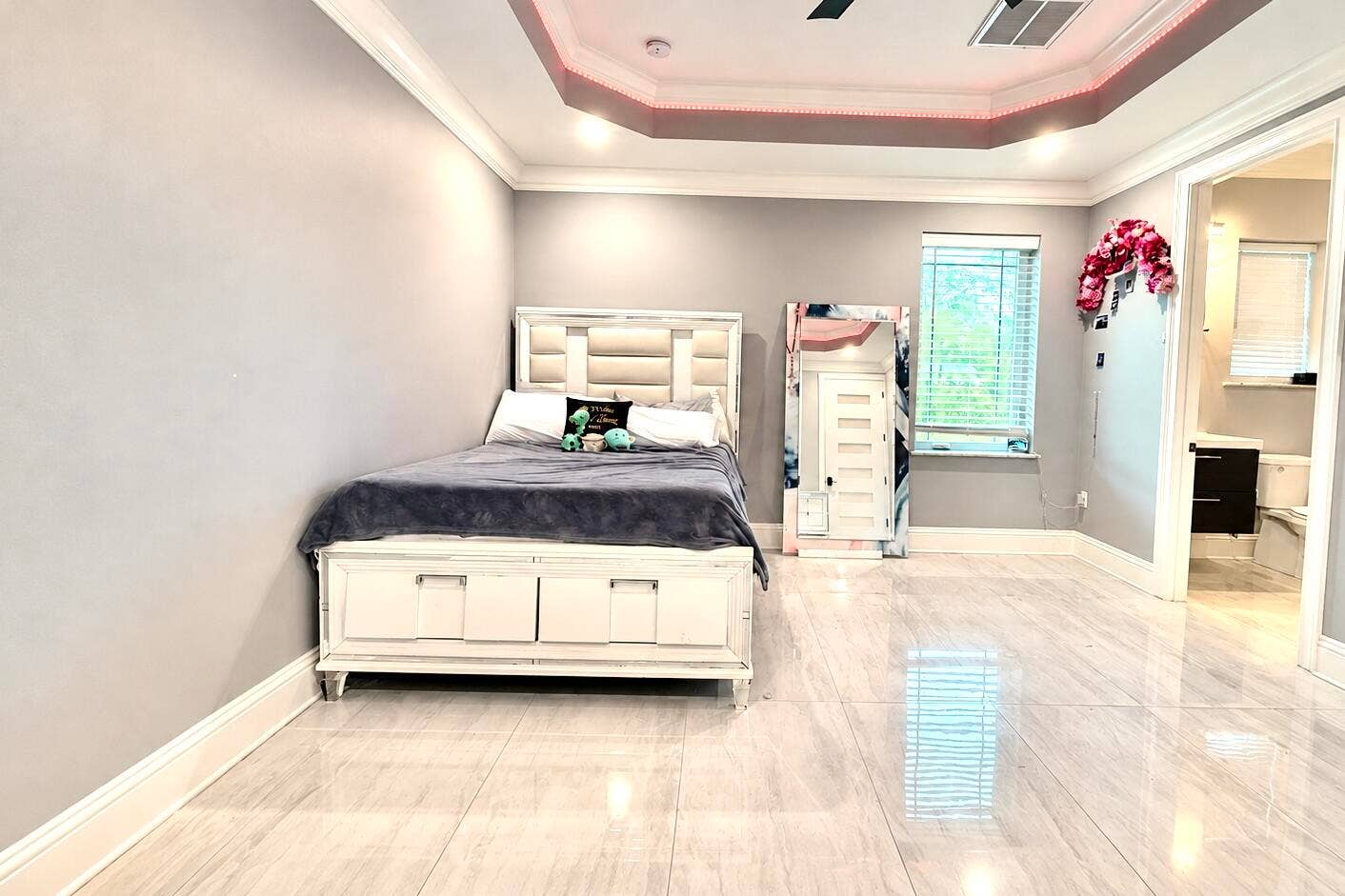 13050 81st Street, Fellsmere, FL 32948 2nd bed
