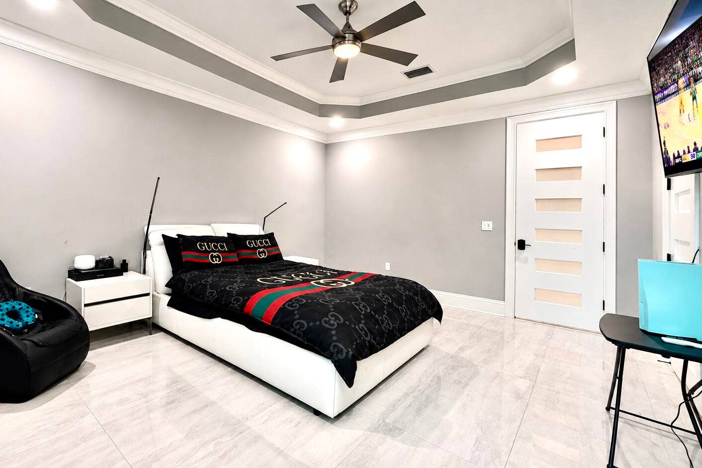 13050 81st Street, Fellsmere, FL 32948 3rd bed suite