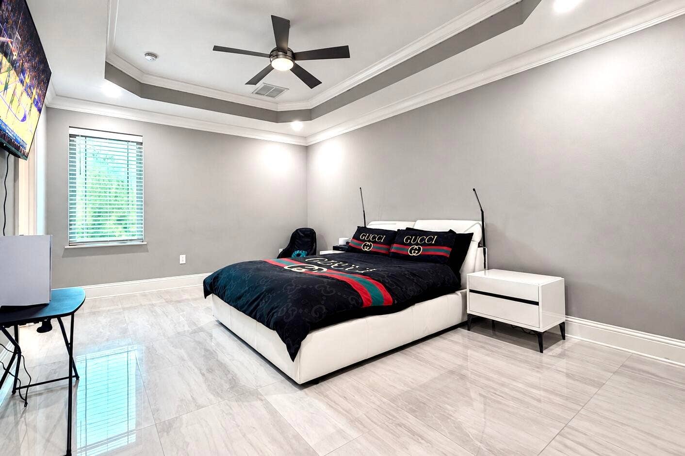 13050 81st Street, Fellsmere, FL 32948 3rd bed suite main view