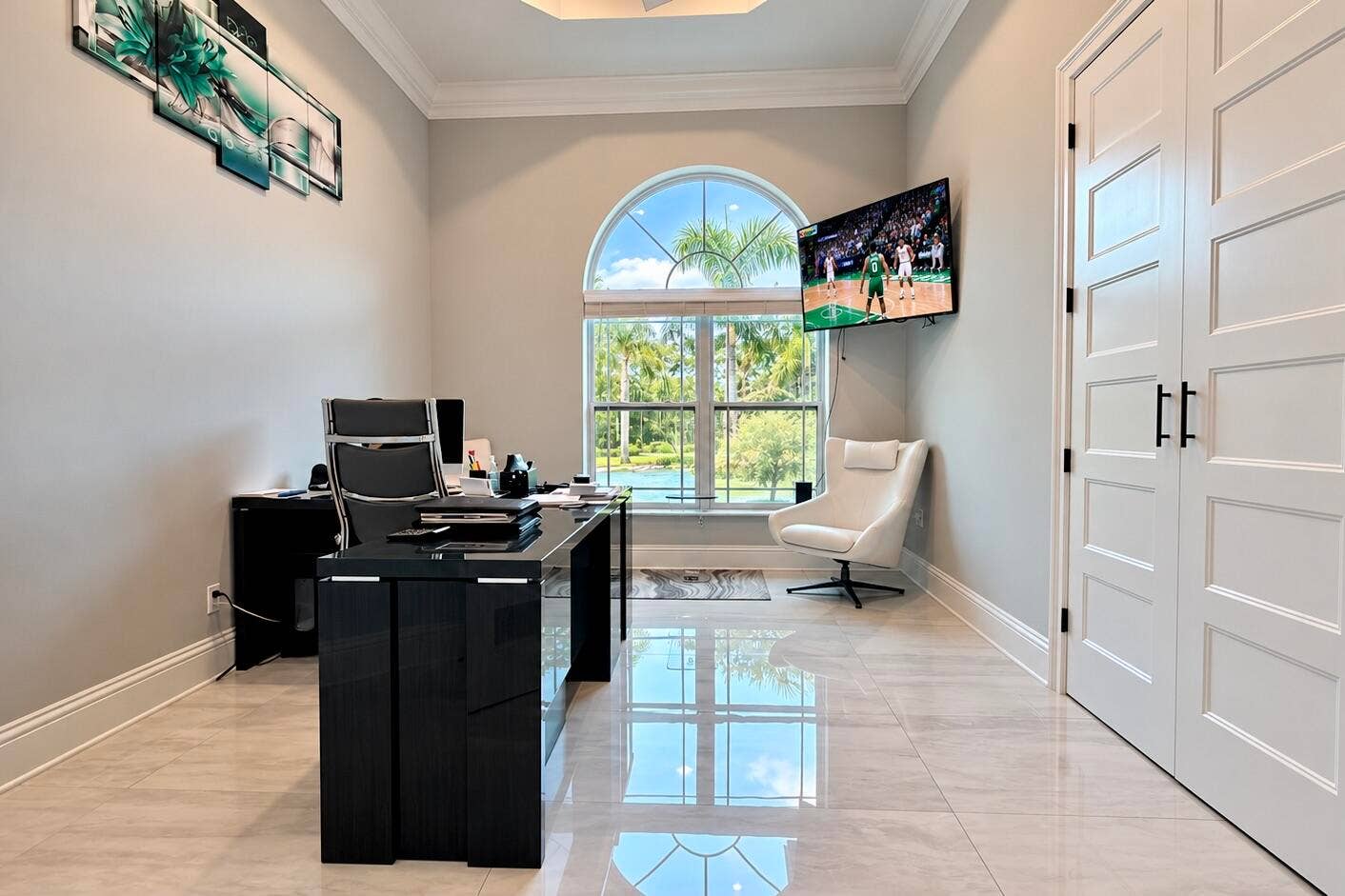 13050 81st Street, Fellsmere, FL 32948 4th bed