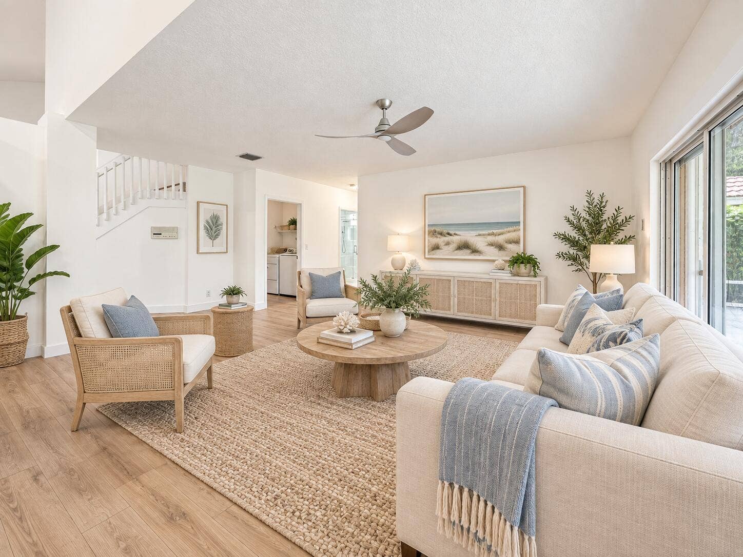 1045 Aspri Way, Riviera Beach, FL 33418 Family Room
