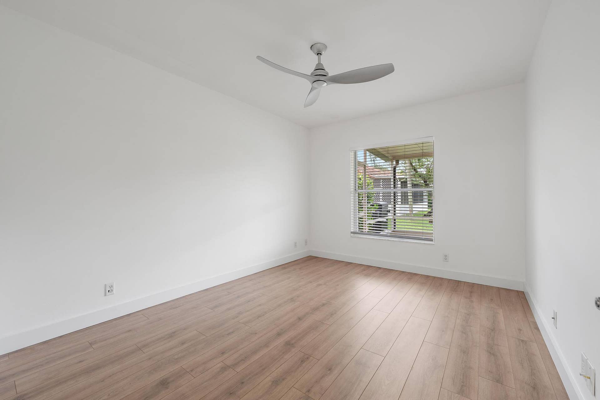 1045 Aspri Way, Riviera Beach, FL 33418 Main Floor - Bedroom 4