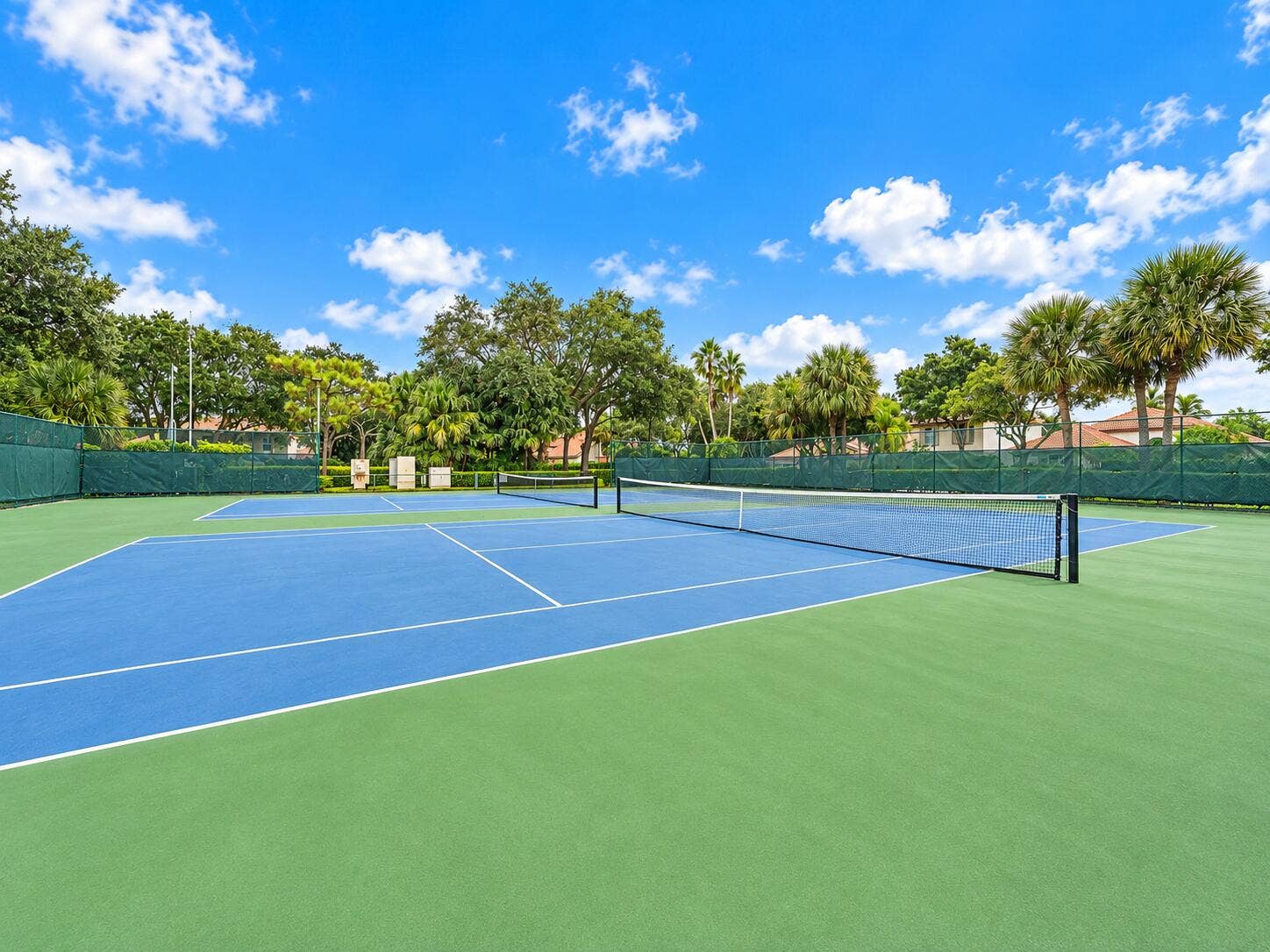 1045 Aspri Way, Riviera Beach, FL 33418 Tennis Courts