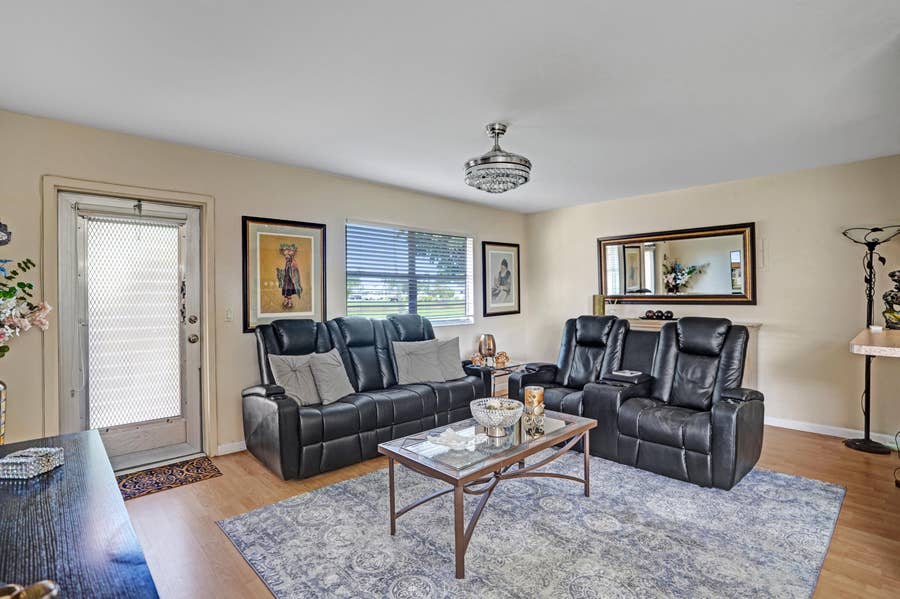 Property photo for 338 SEVILLE O, Delray Beach, FL