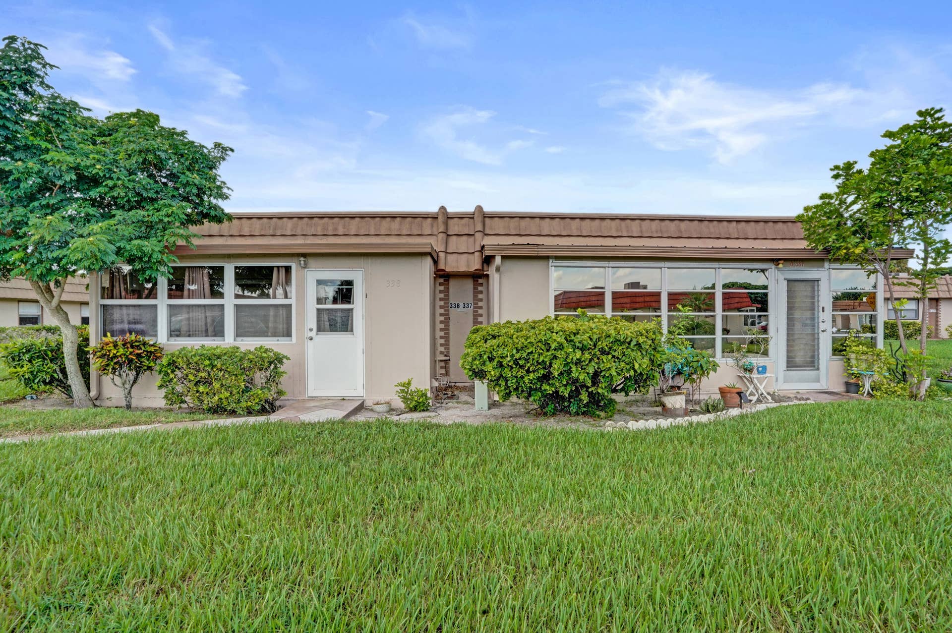 338 SEVILLE O, Delray Beach, Delray Beach, FL 33446 DSC07253