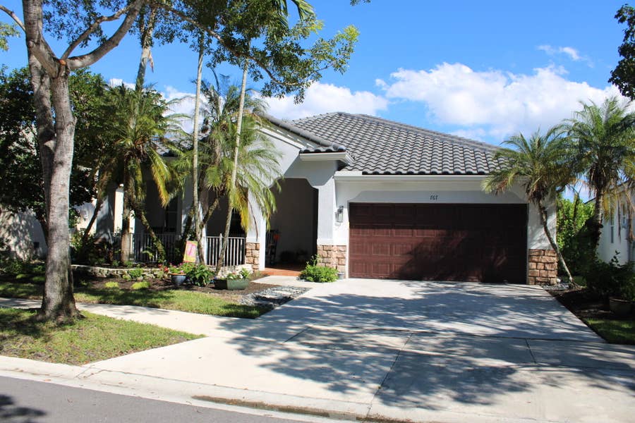Property photo for 767 Nandina Drive, Weston, FL