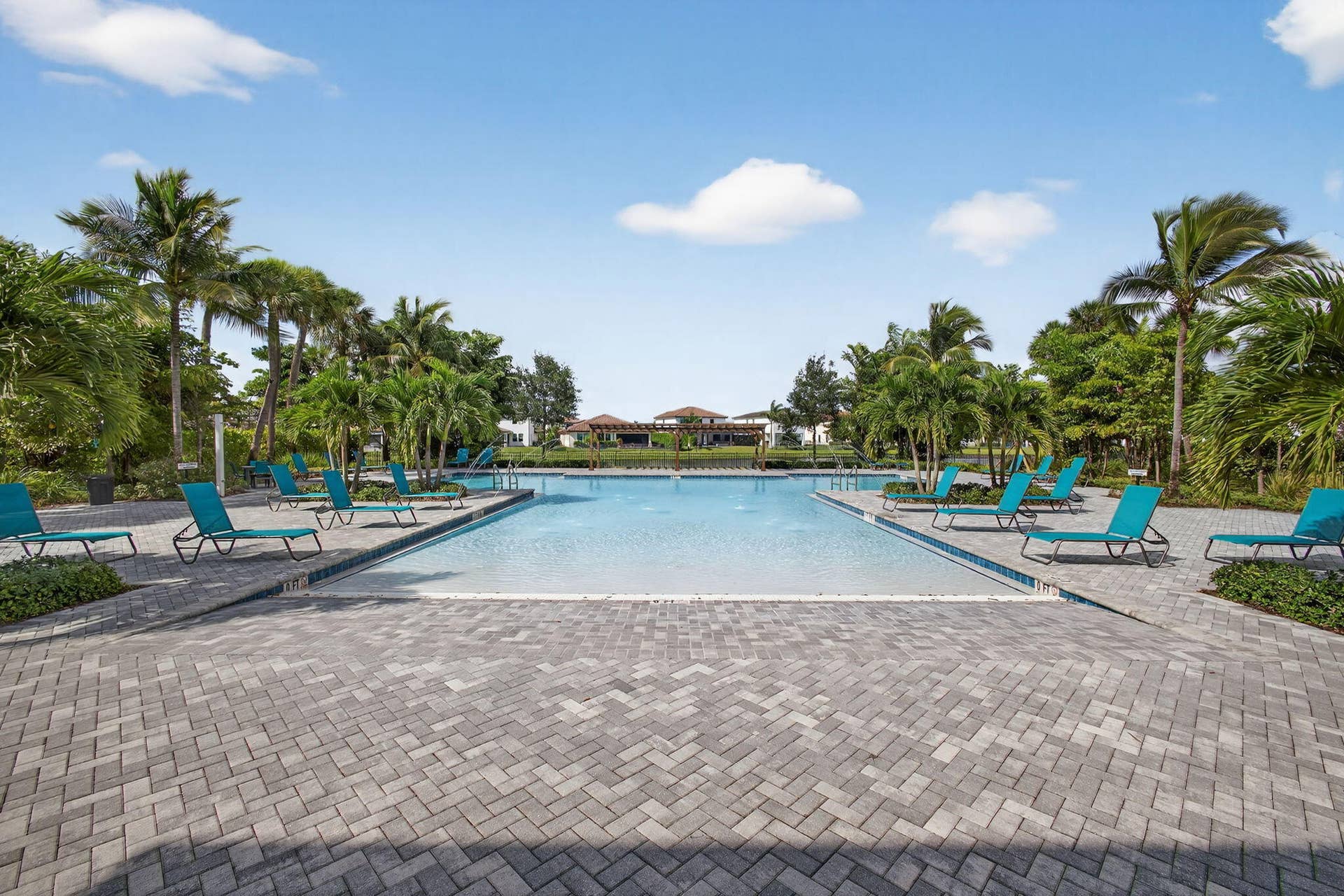 3129 Streng Lane, Royal Palm Beach, FL 33411 POOL