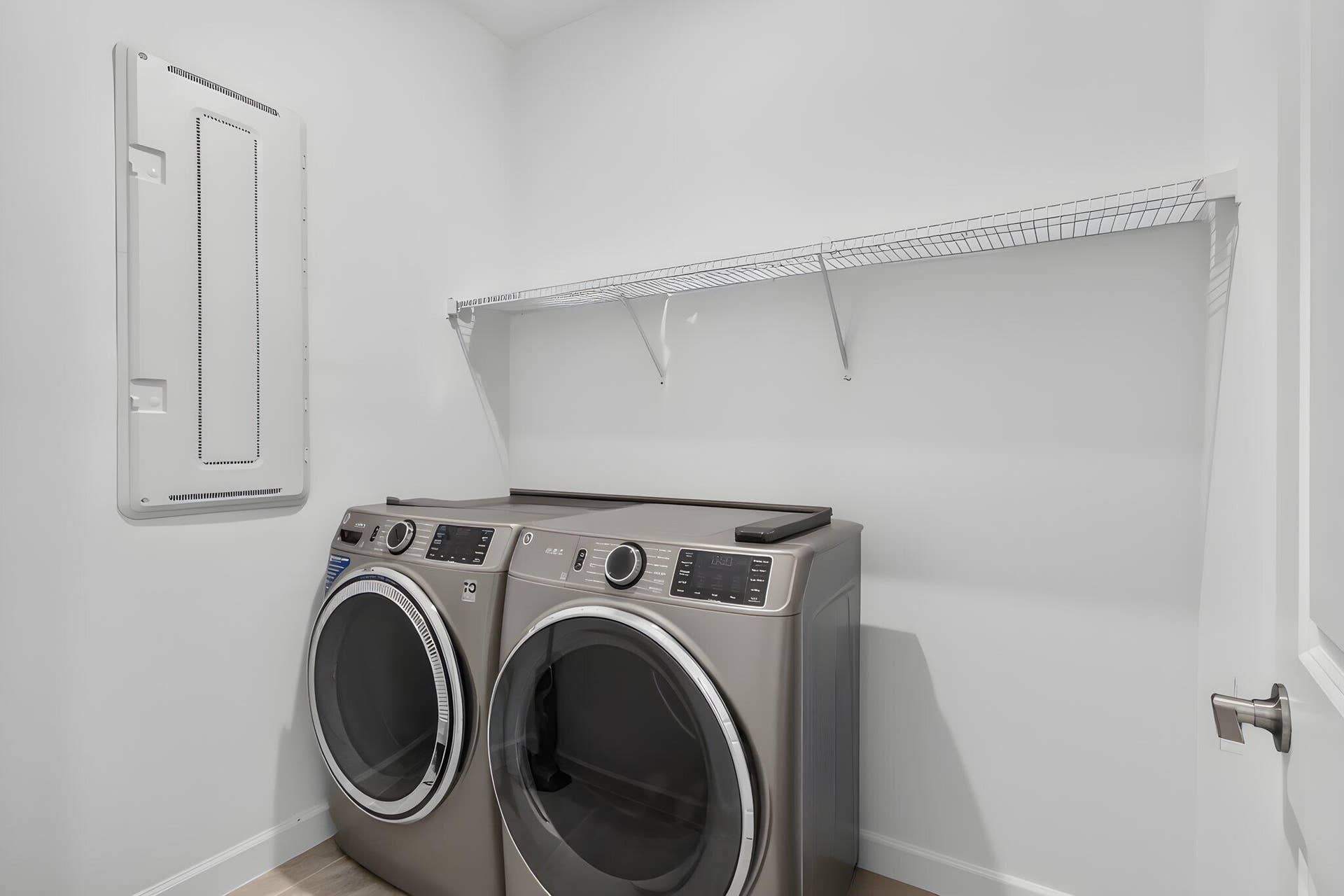 3129 Streng Lane, Royal Palm Beach, FL 33411 LAUNDRY