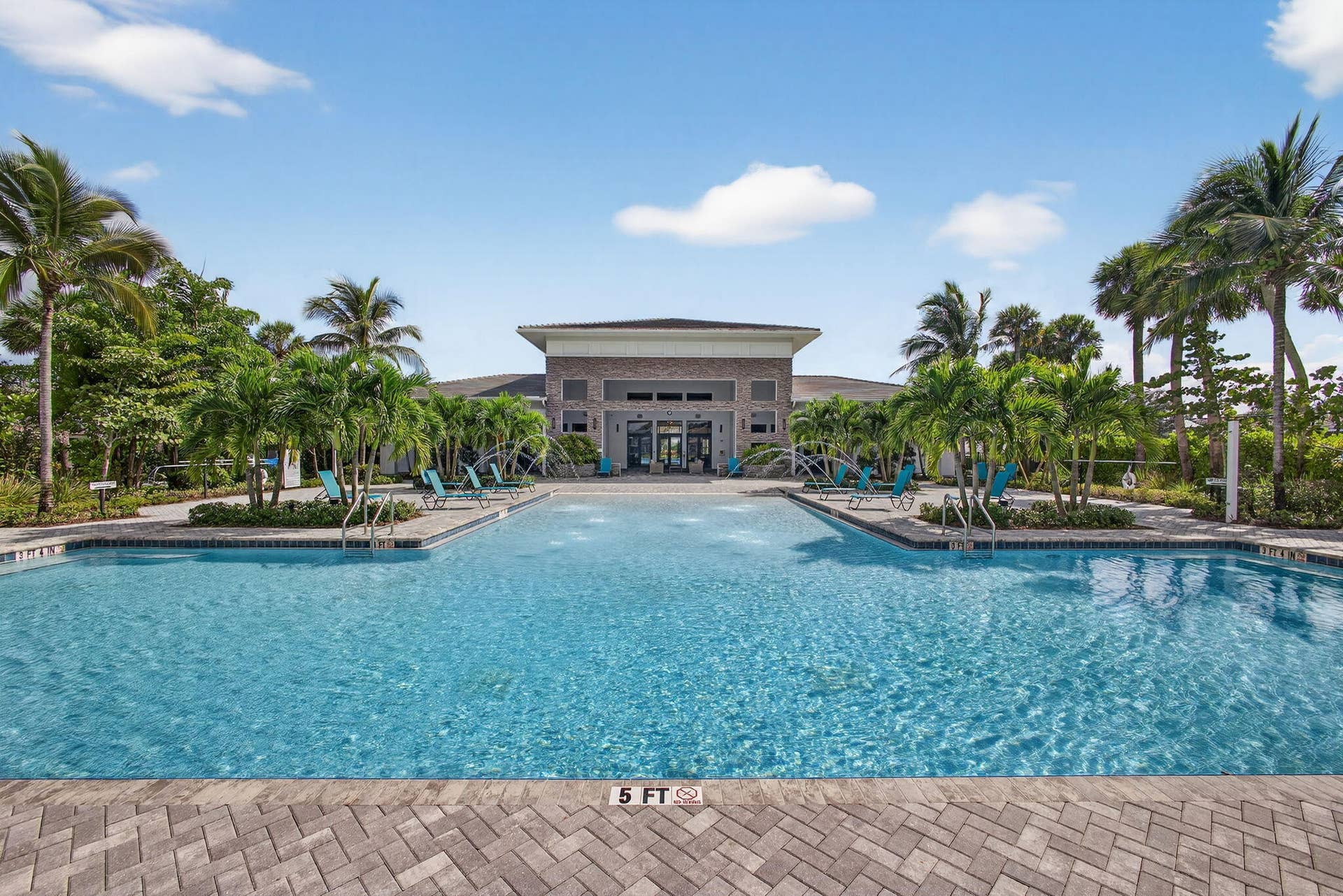 3129 Streng Lane, Royal Palm Beach, FL 33411 POOL