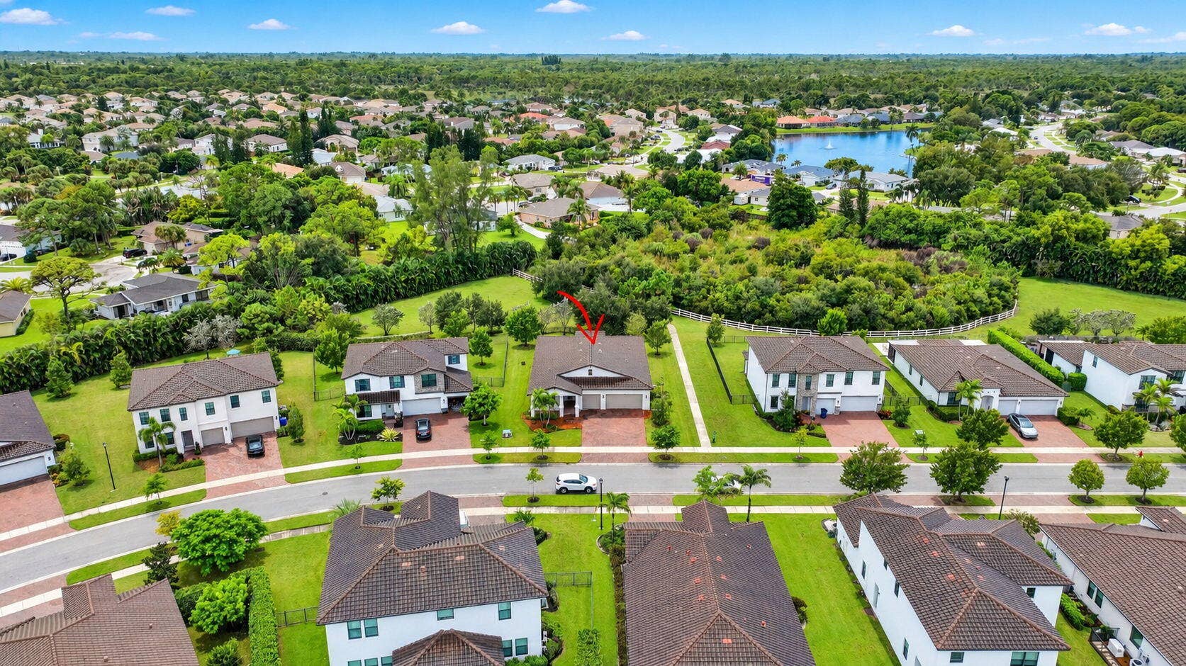 3129 Streng Lane, Royal Palm Beach, FL 33411 OTHER