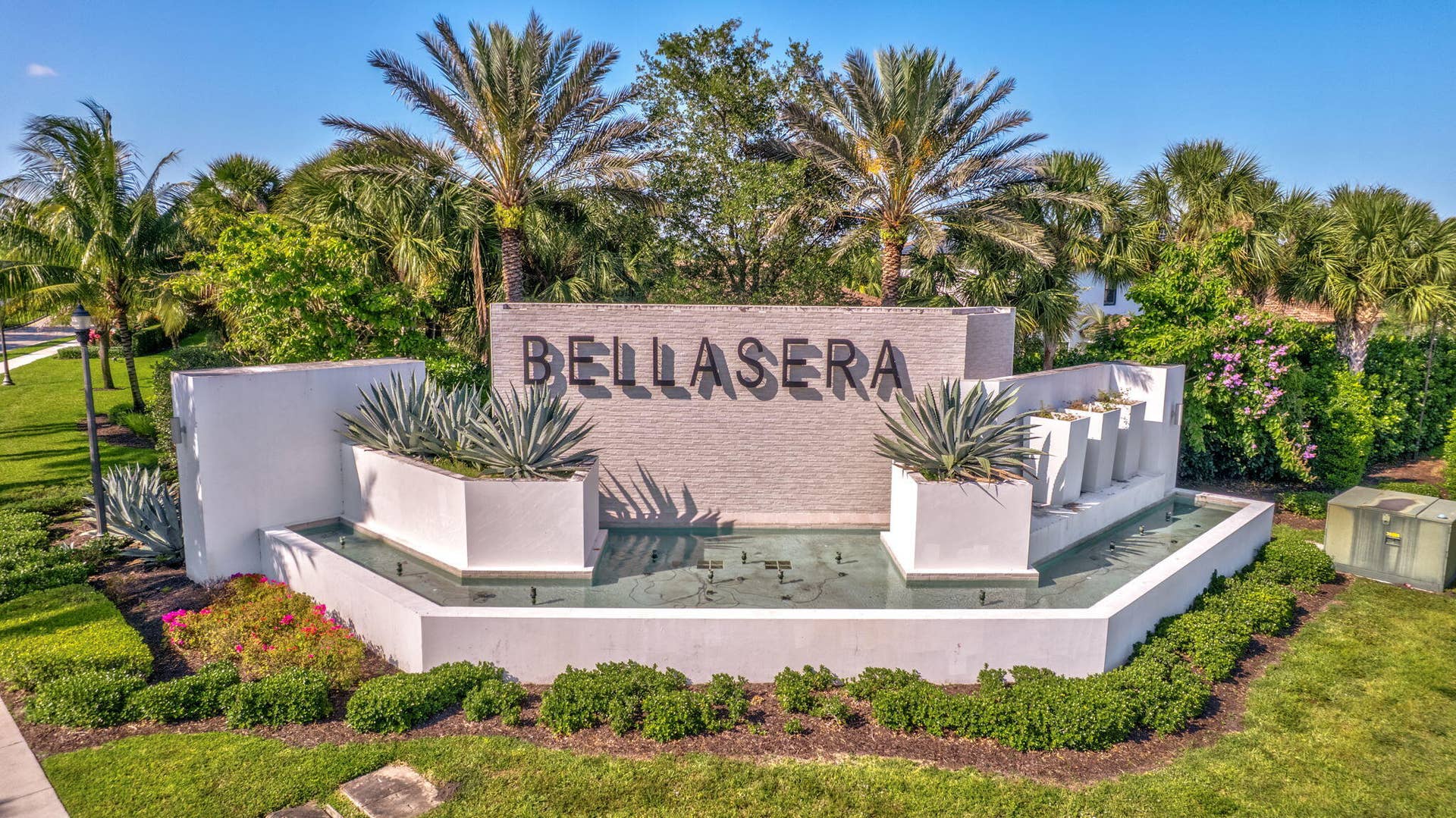 3129 Streng Lane, Royal Palm Beach, FL 33411 ENTRANCE