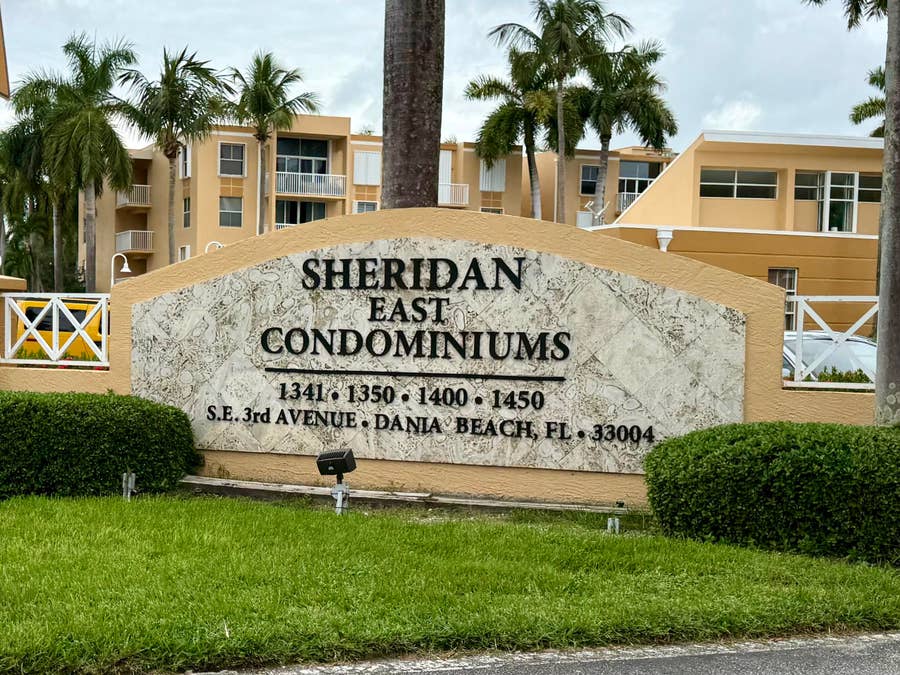 Property photo for 1450 SE 3rd Avenue, Dania Beach, FL