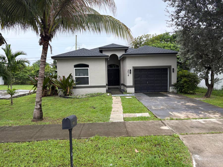 Property photo for 2514 NW 4TH Court, Pompano Beach, FL