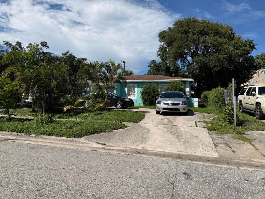 Property photo for 386 W 15TH Street, Riviera Beach, FL
