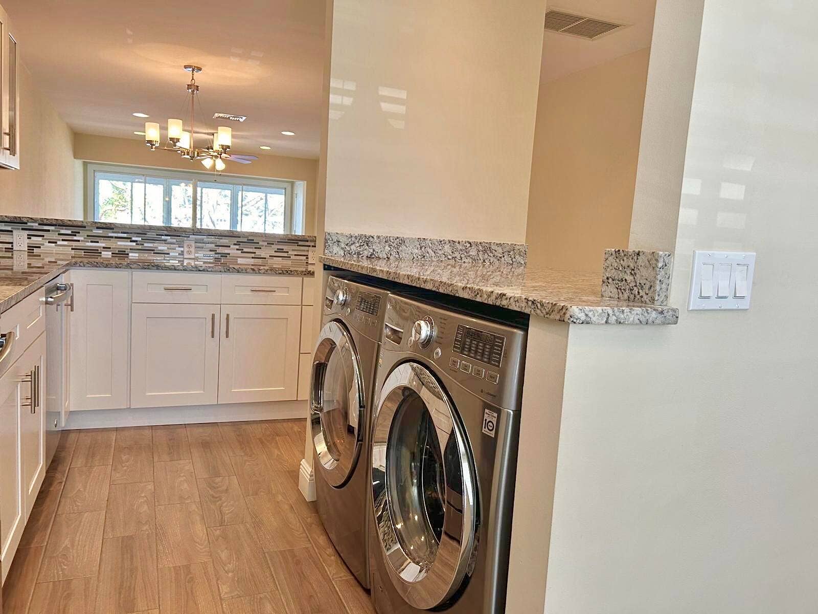 2811 SW 15th Street, #202, Delray Beach, FL 33445 KItchen