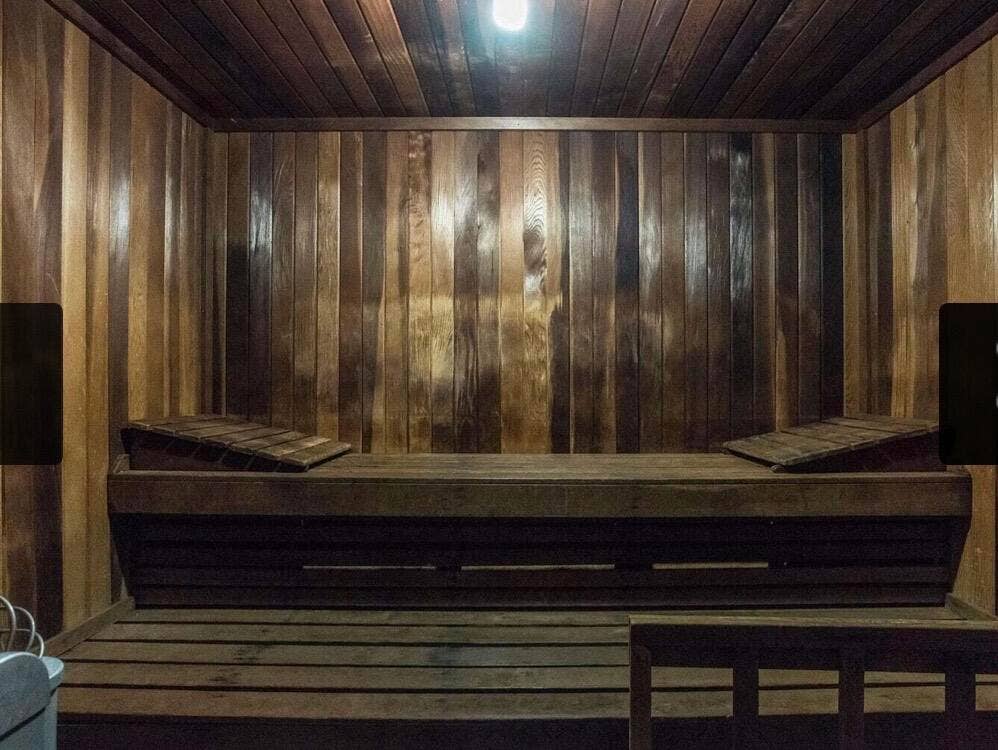 2811 SW 15th Street, #202, Delray Beach, FL 33445 Sauna