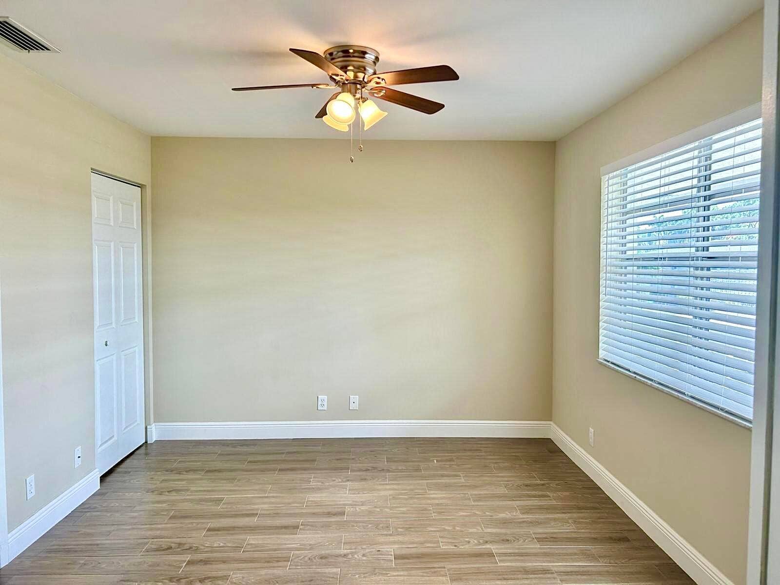 2811 SW 15th Street, #202, Delray Beach, FL 33445 Second Bedroom