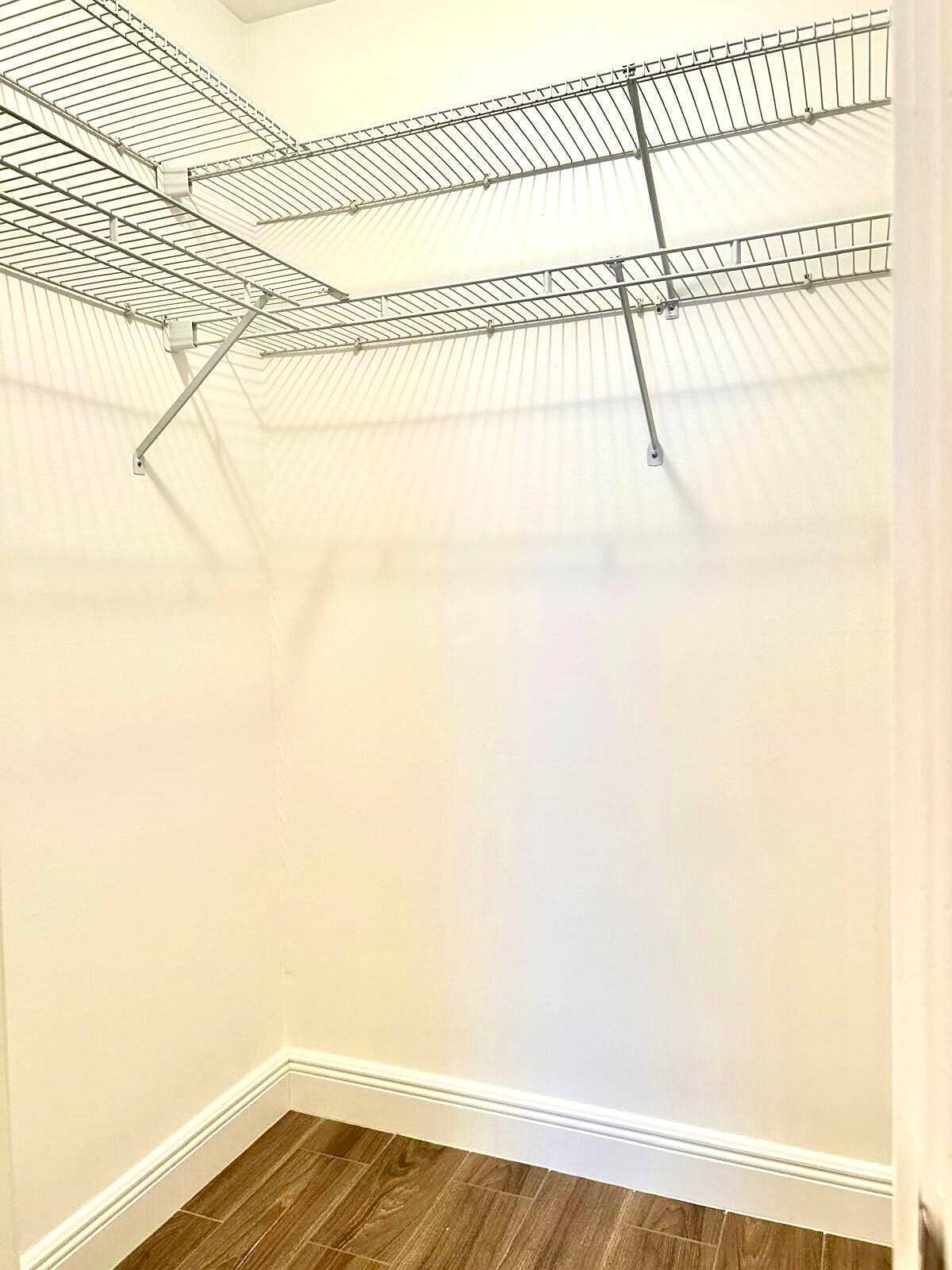 2811 SW 15th Street, #202, Delray Beach, FL 33445 Closet