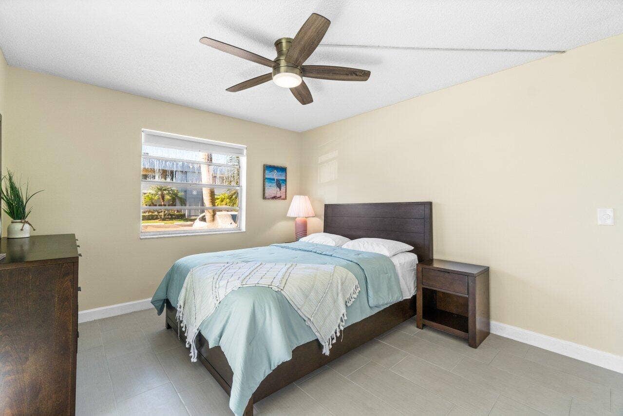 196 Piedmont E, Delray Beach, FL 33484 Master Bedroom