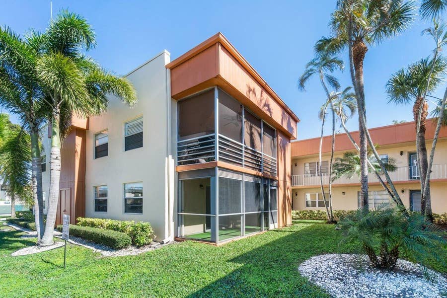 Property photo for 196 Piedmont E, Delray Beach, FL