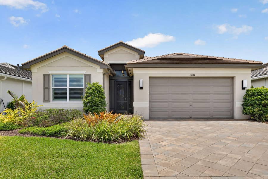 Property photo for 13042 SW Brook View Terrace, Port St Lucie, FL