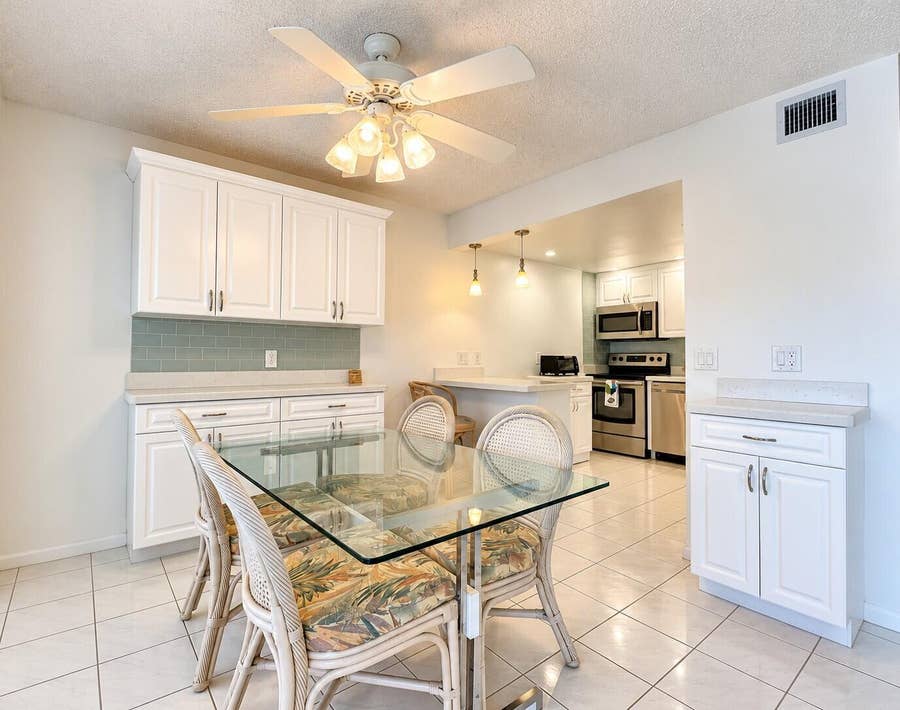 Property photo for 102 GREENBRIER A, West Palm Beach, FL