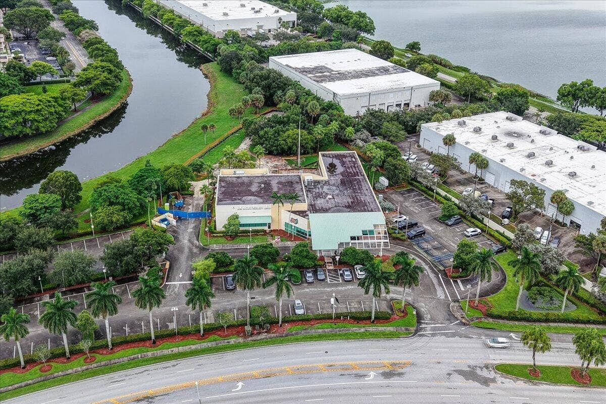 3520 Oaks Way, #904, Pompano Beach, FL 33069 Where we vote, attend classes, meetings, and watch concerts and shows.