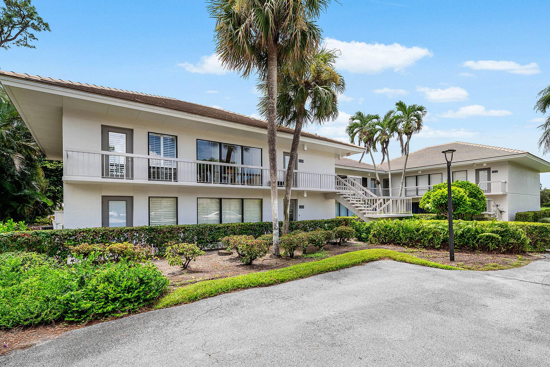 4367 N QUAIL RIDGE Drive N, #B, Boynton Beach, FL 33436 Front