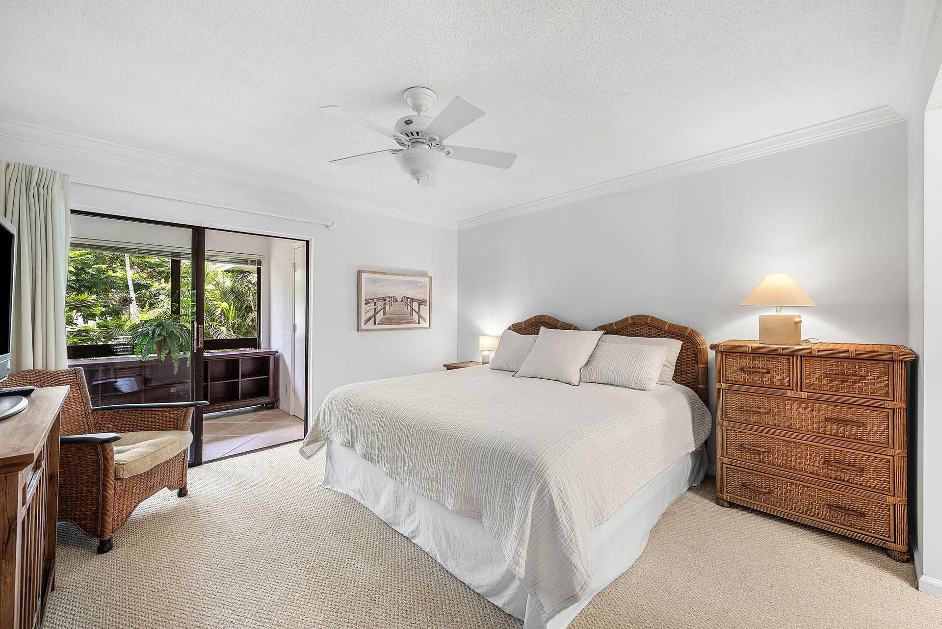 4367 N QUAIL RIDGE Drive N, #B, Boynton Beach, FL 33436 Guest bedroom