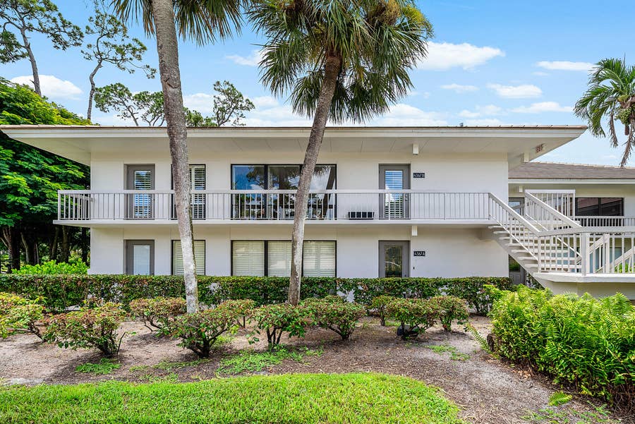 Property photo for 4367 N QUAIL RIDGE Drive N, #B, Boynton Beach, FL