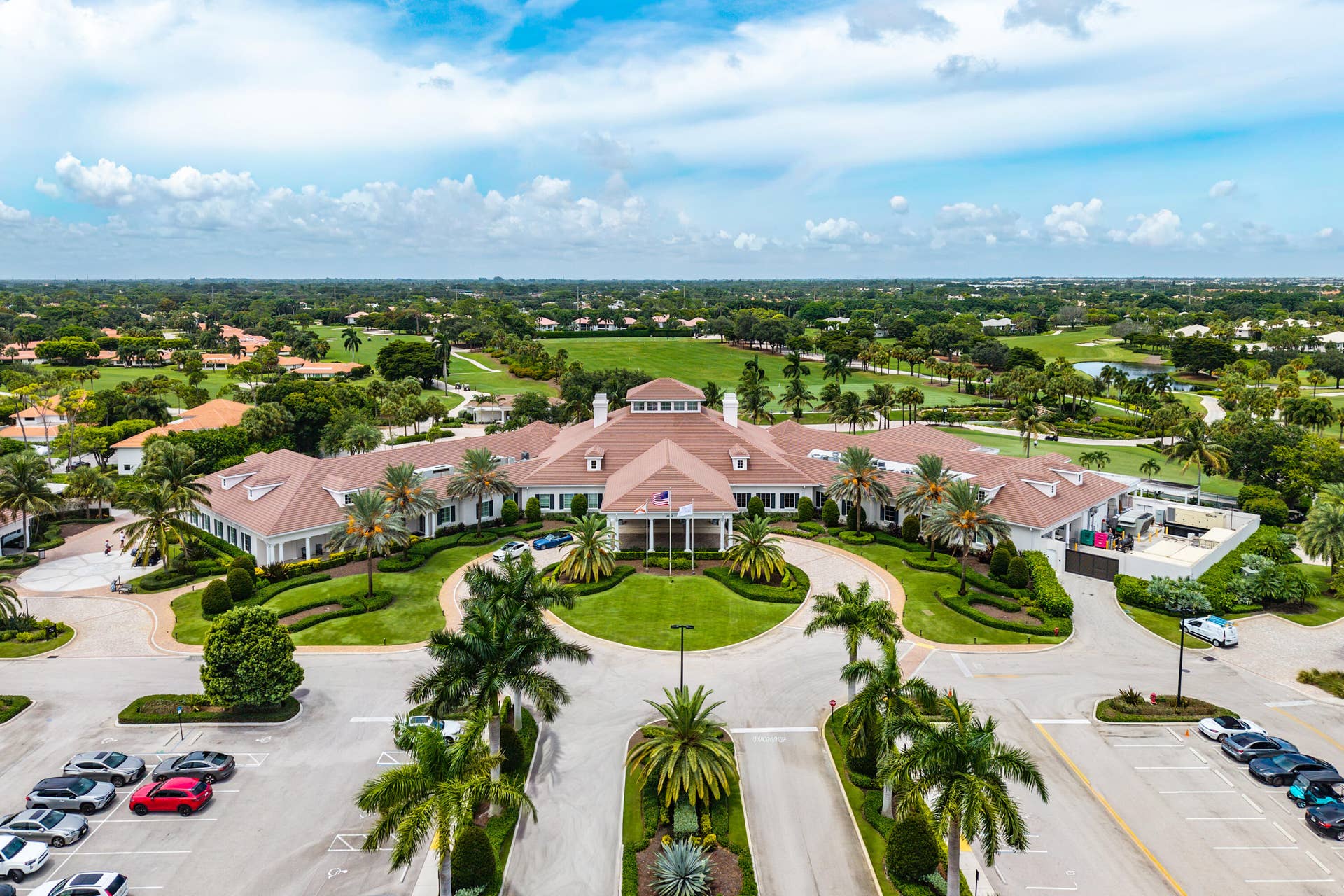 4367 N QUAIL RIDGE Drive N, #B, Boynton Beach, FL 33436 Clubhouse