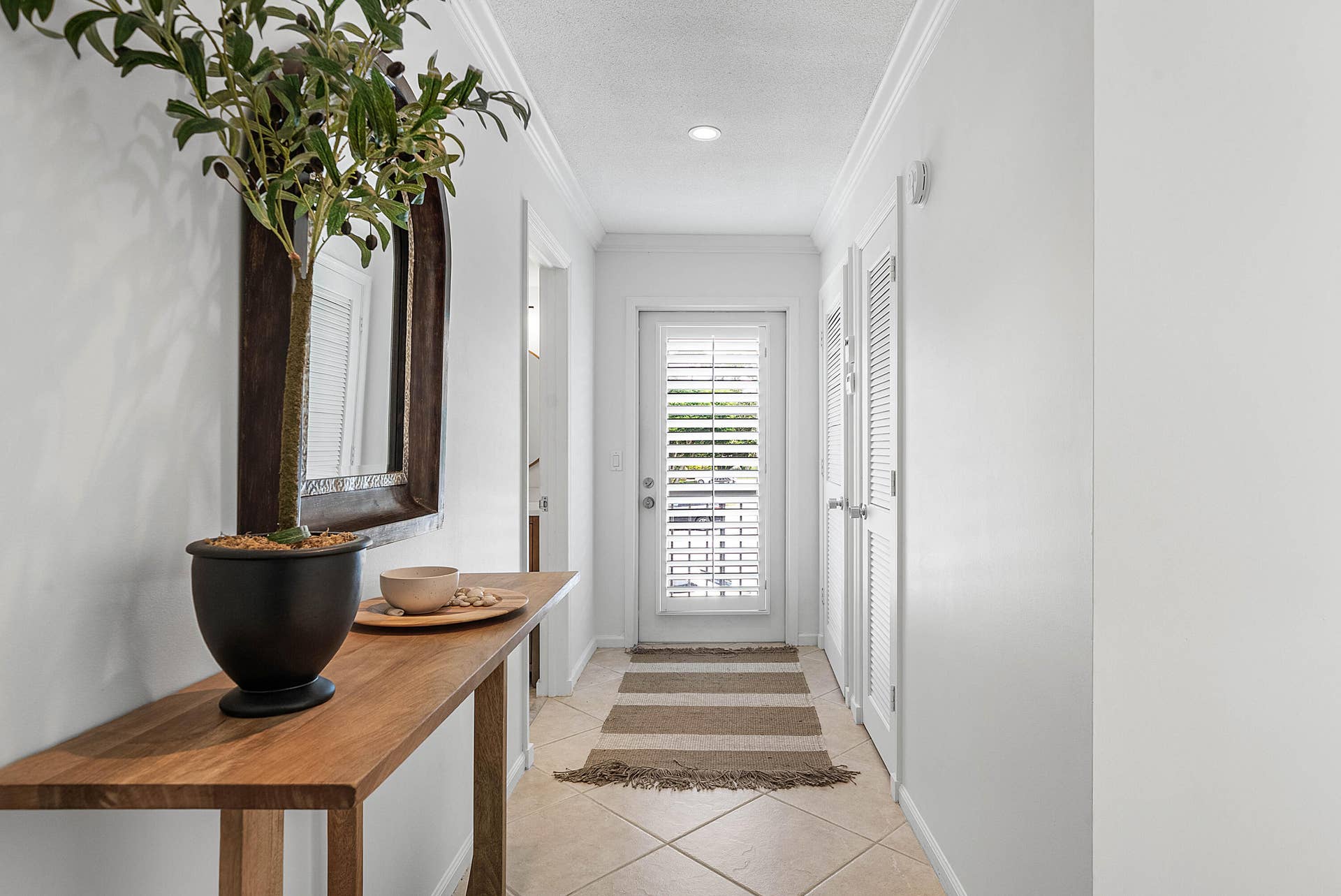 4367 N QUAIL RIDGE Drive N, #B, Boynton Beach, FL 33436 Entrance