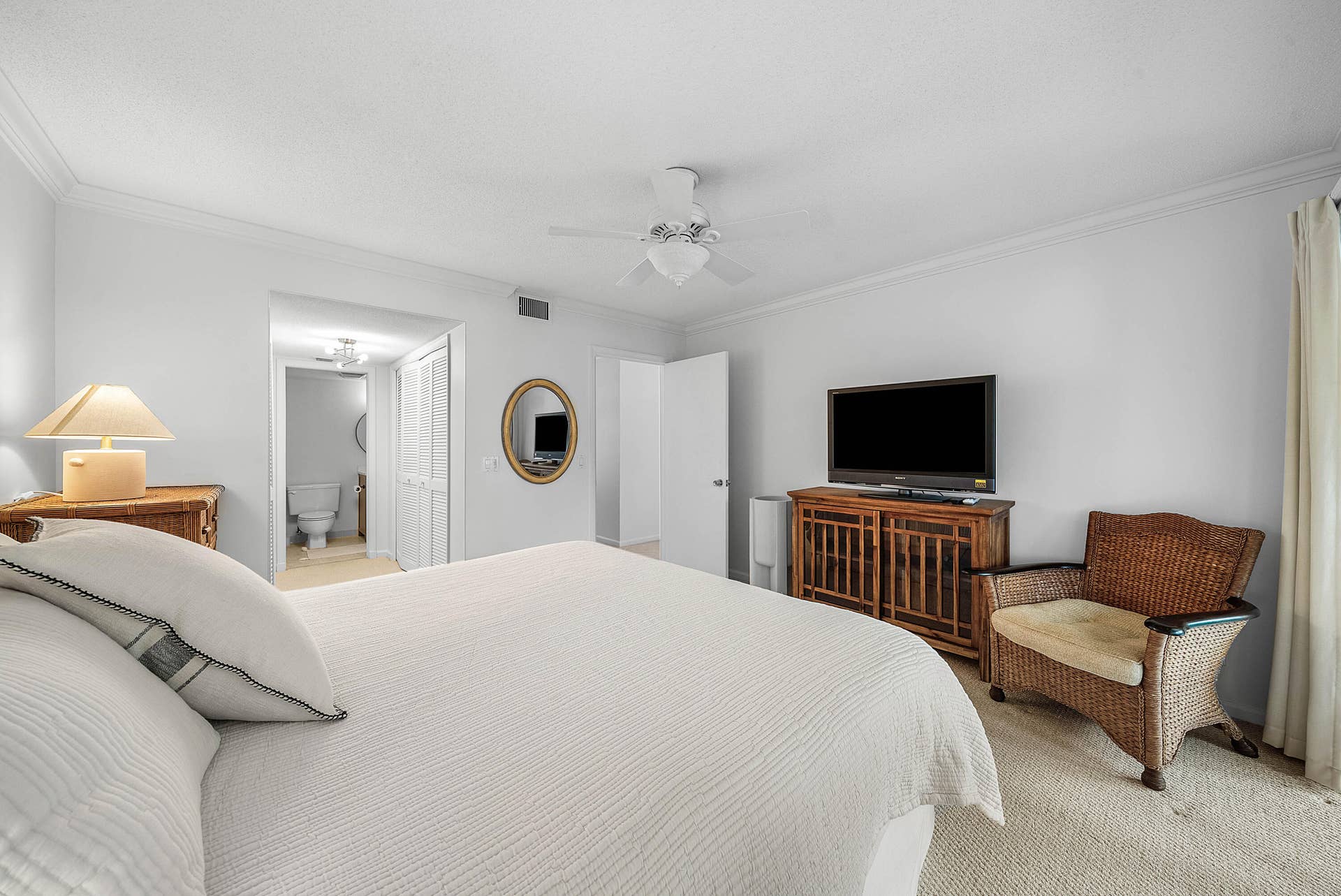 4367 N QUAIL RIDGE Drive N, #B, Boynton Beach, FL 33436 Guest bedroom