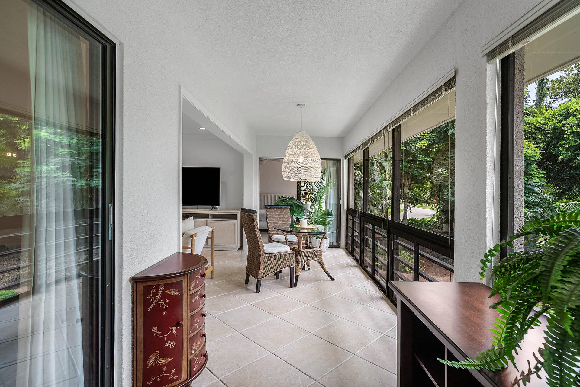 4367 N QUAIL RIDGE Drive N, #B, Boynton Beach, FL 33436 Breakfast area