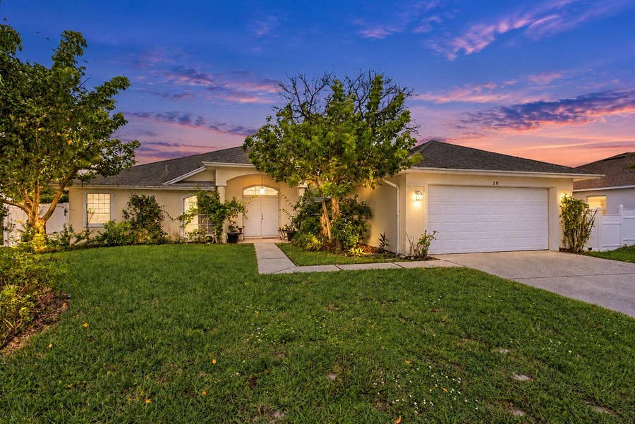 Property photo for 2082 SW JUDITH Lane, Port St Lucie, FL