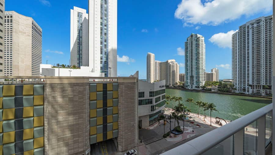 Property photo for 300 S BISCAYNE Boulevard, #L-832, Miami, FL