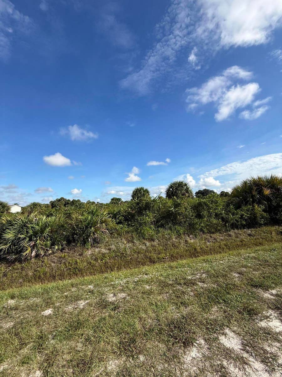 Property photo for 21535 NW 278TH Street, Okeechobee, FL