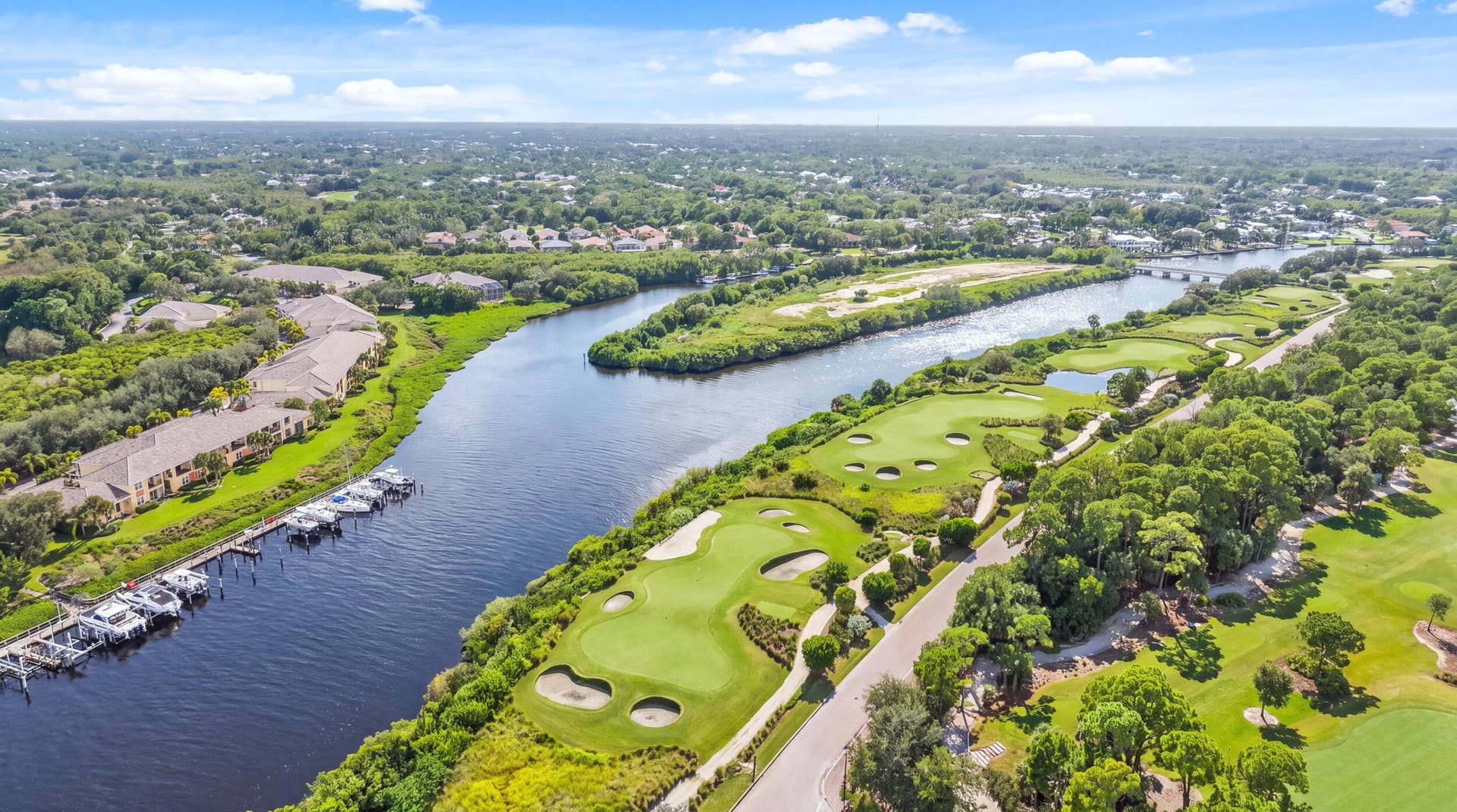 2483 SW Bridgeview Terrace, Palm City, FL 34990 48_palm city + floridian golf club - gol