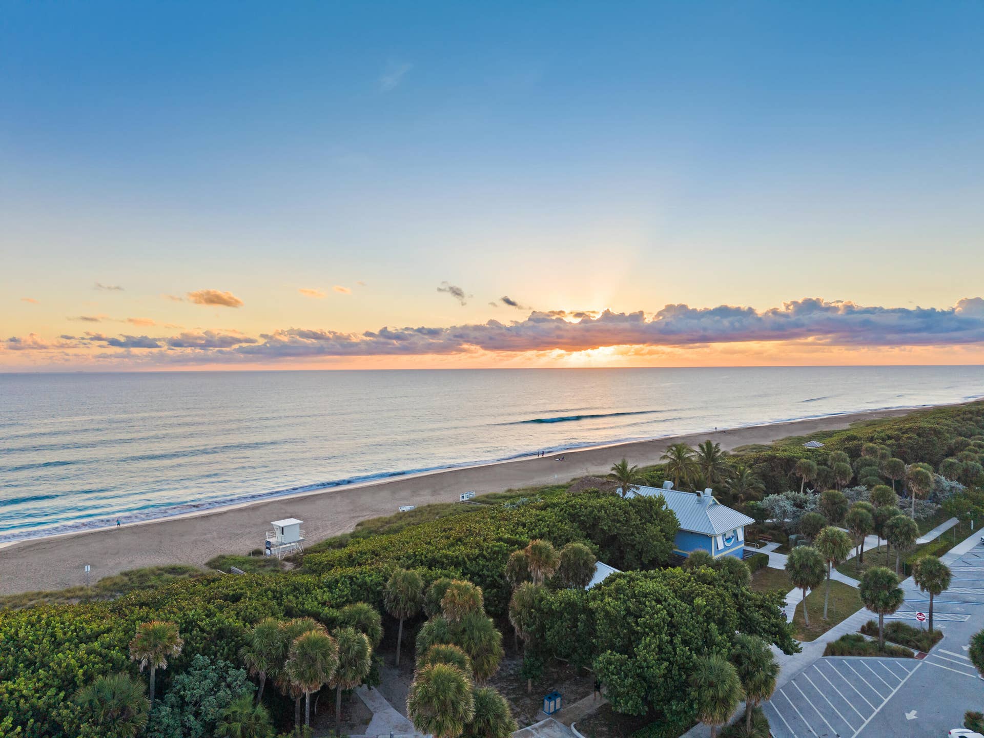 2483 SW Bridgeview Terrace, Palm City, FL 34990 61_palm city + sunrise stock - beach 5