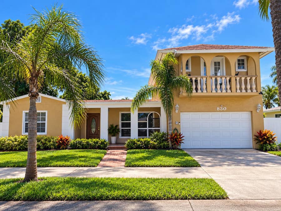 Property photo for 330 CYPRESS Drive, Lake Park, FL