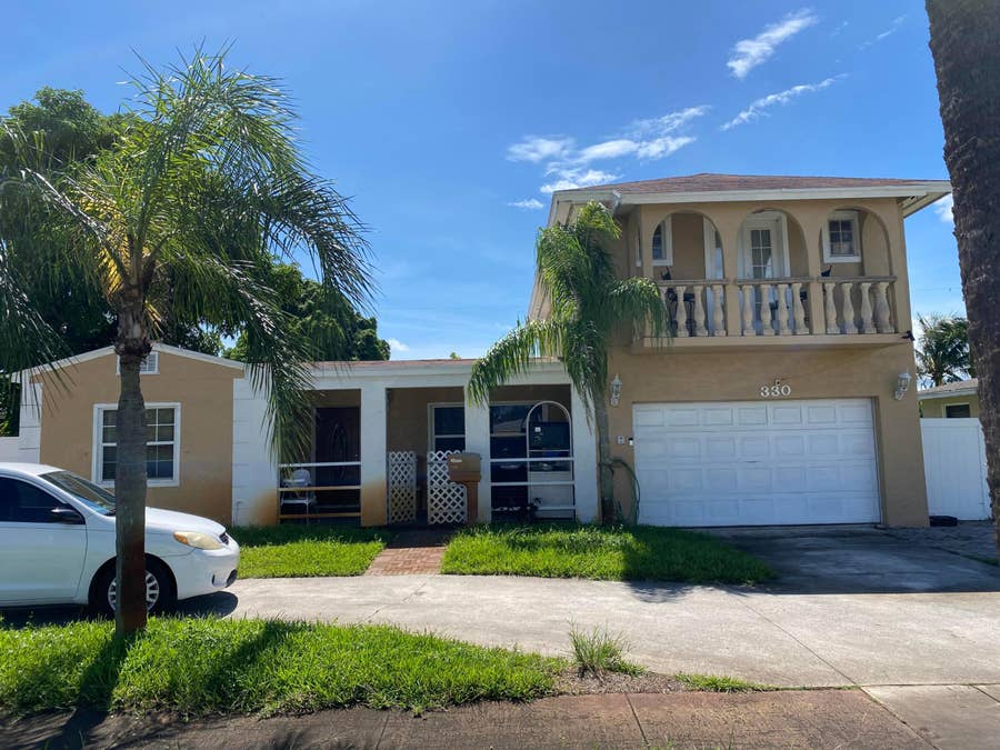 Property photo for 330 CYPRESS Drive, Lake Park, FL