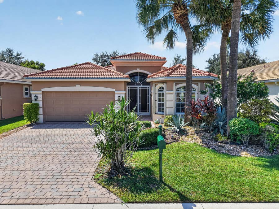 Property photo for 8066 Rossini Way, Lake Worth, FL