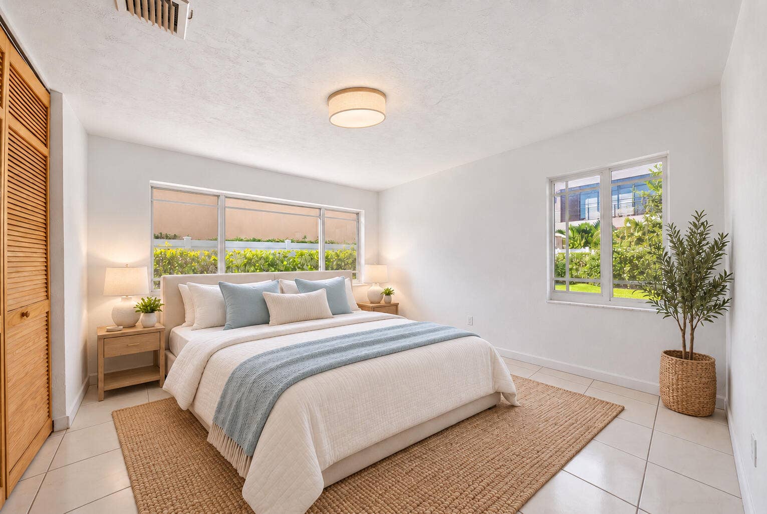 881 NE 4TH Avenue, Boca Raton, FL 33432 Virtually Staged