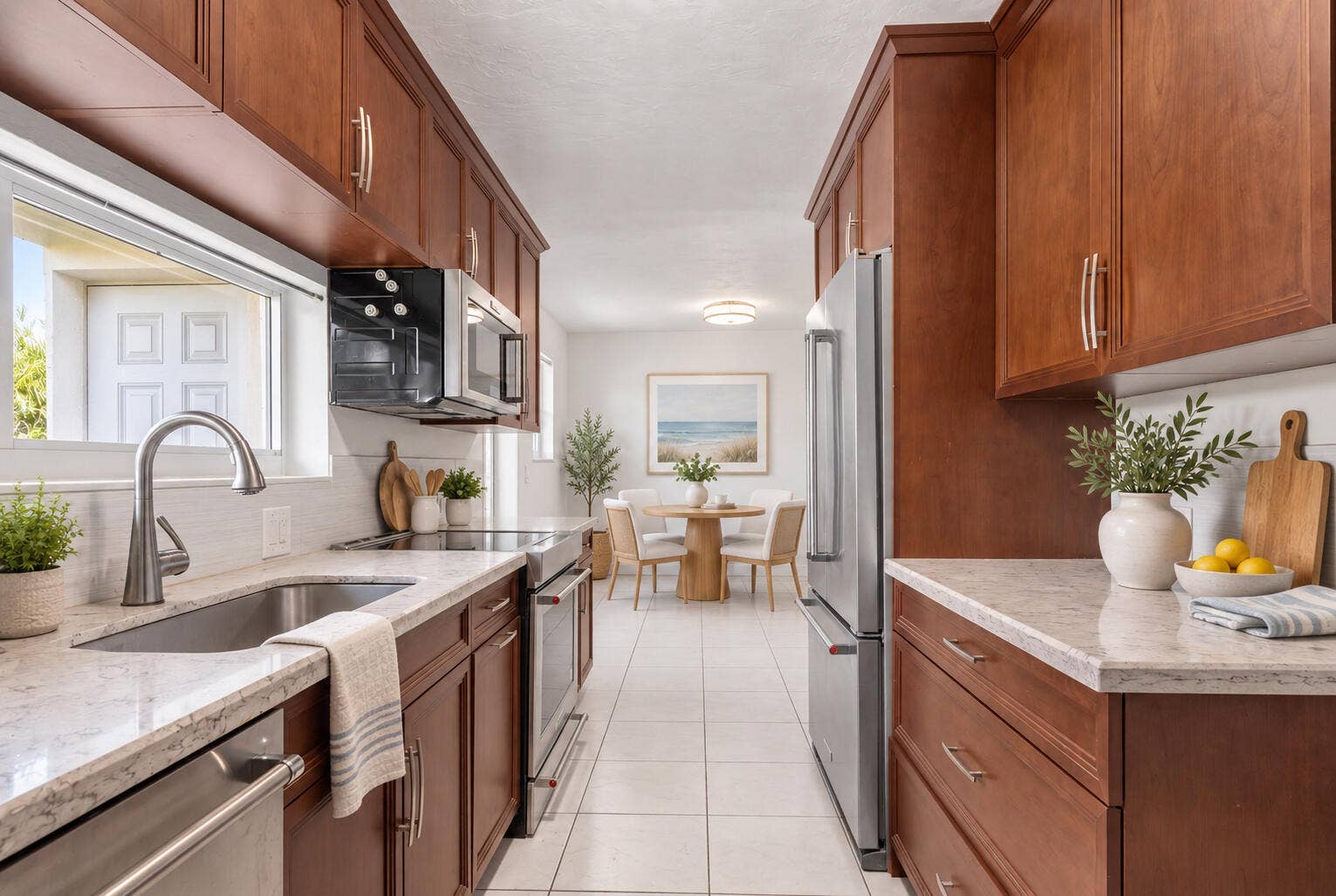 881 NE 4TH Avenue, Boca Raton, FL 33432 Virtually Staged