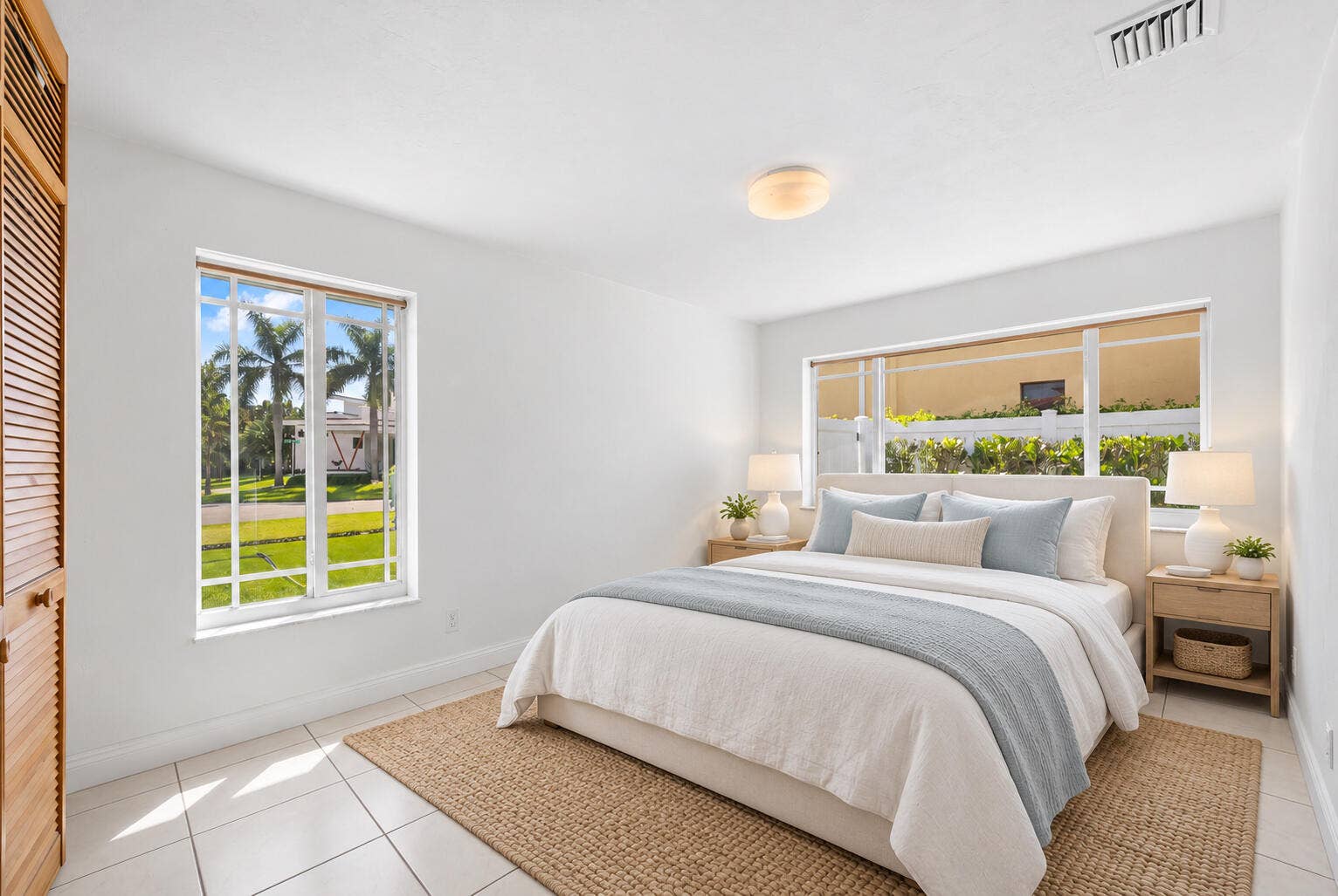 881 NE 4TH Avenue, Boca Raton, FL 33432 Virtually Staged