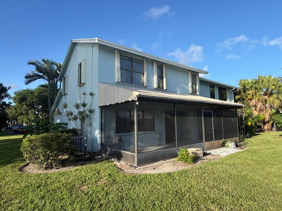 Property photo for 12147 ROSEDALE Terrace, Boynton Beach, FL